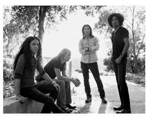 Alice In Chains