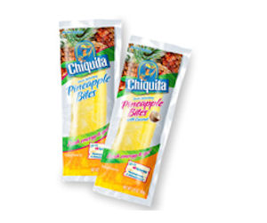 Chiquita Bites Single