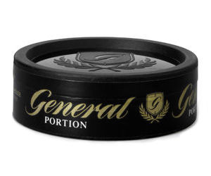 General Snus