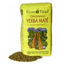Yerba Mate