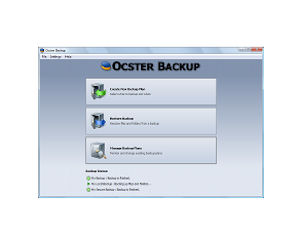 Ocster