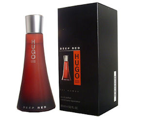 Hugo Boss Fragrances