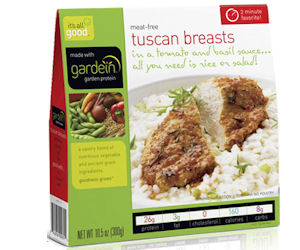 Gardein