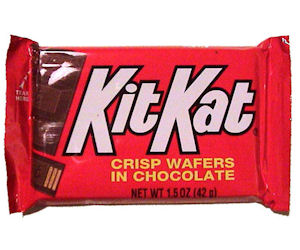 Shop Scan Save Kit Kat