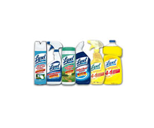Lysol