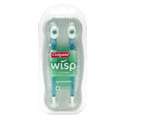 Colgate Wisp, Ambi Soft & Even Stretch mark oil