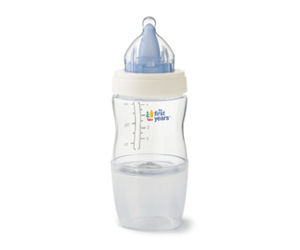 Free Baby Bottle Samples on Get A Free 5oz Breastflow Baby Feeding Bottle   Free Product Samples