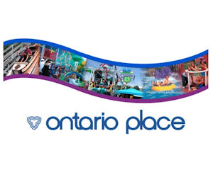 Ontario Place Play All Day Pass