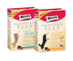 10525 Pet 
Smart: Free Milkbone Essentials