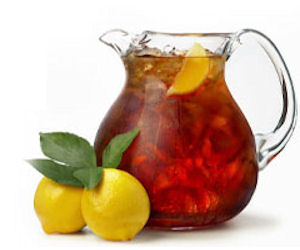 Tetley Tea Recipe Book