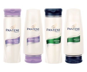 Pantene Satisfaction Guarantee