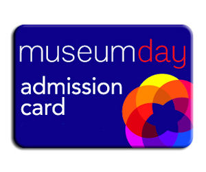Smithsonian Museum Pass