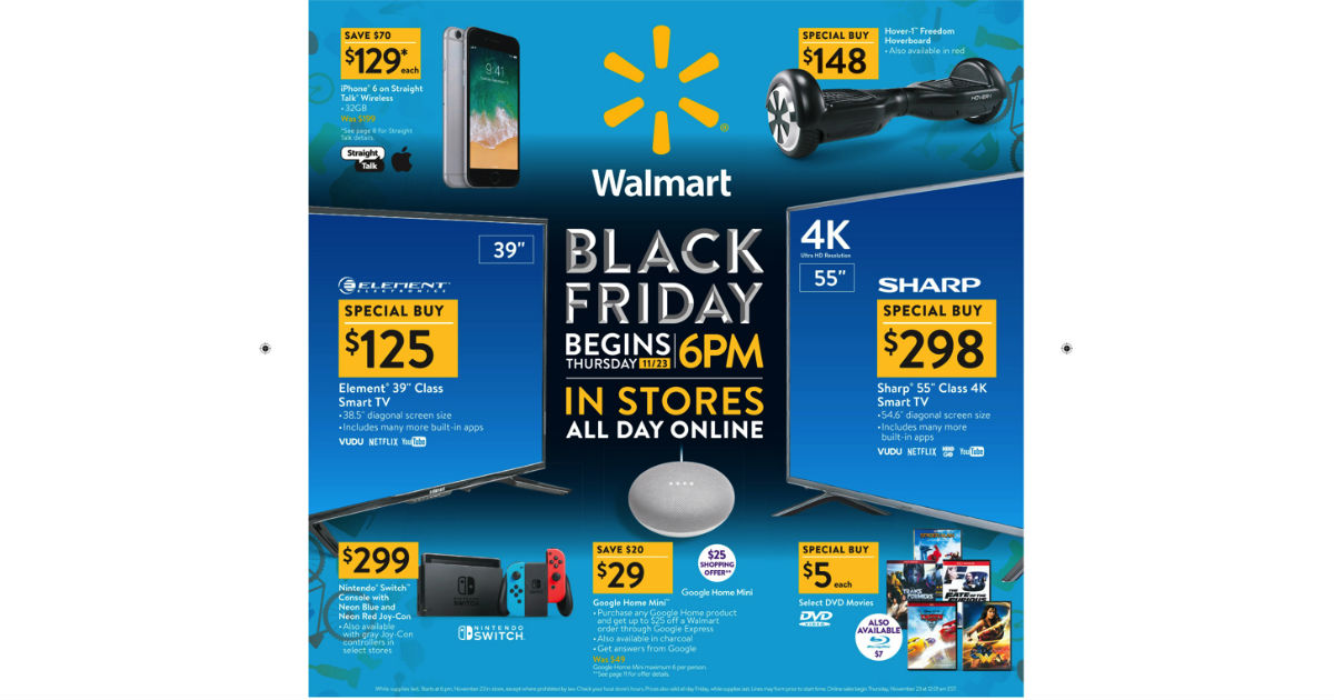 Walmart Daily Deals & Coupons - discounts, sales, promo code