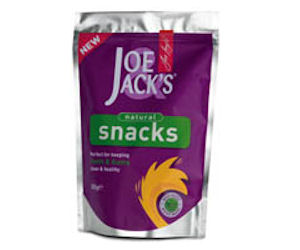Joe's Natural Pet Store