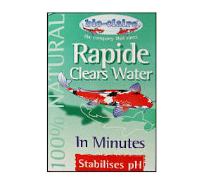 Bio-Claire Rapide