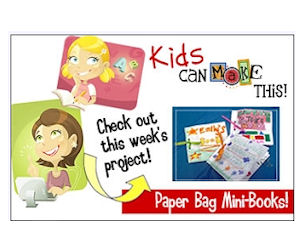 Kids Can Make This