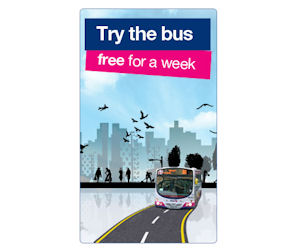 FirstGroup Buses