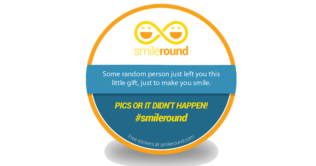 SmileRound