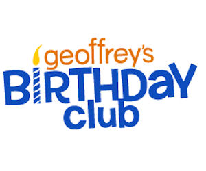 Geoffrey's Birthday Club