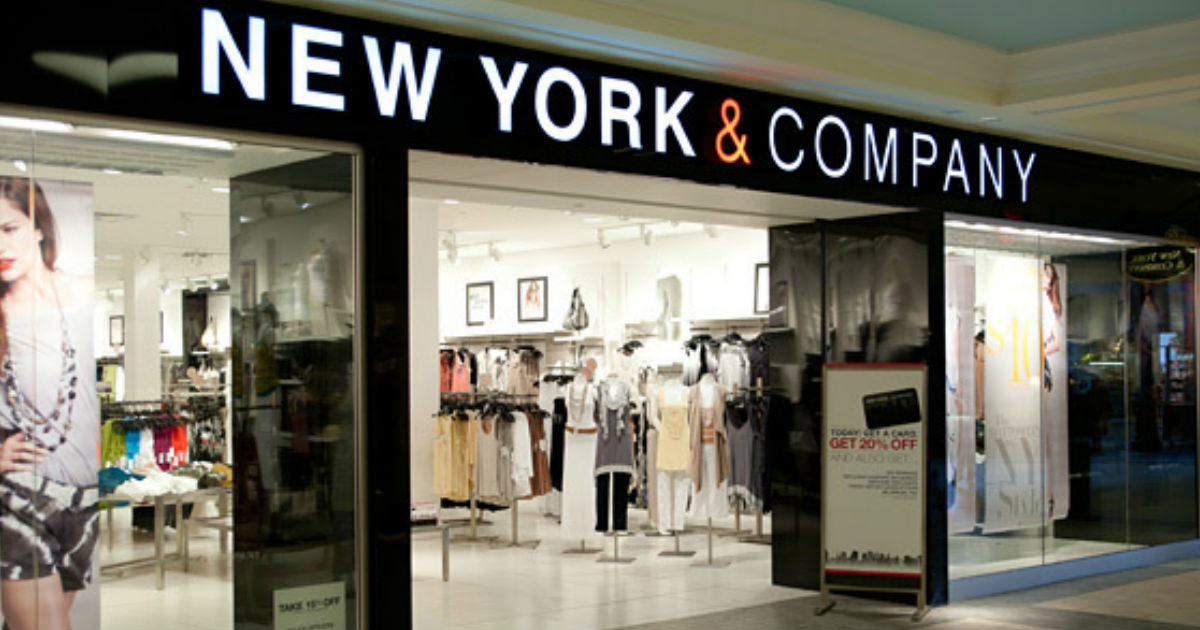 win a $100002new york & company gift card - free sweepstakes,