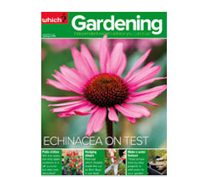 Which? Gardening