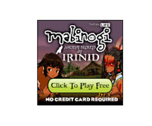 Mabinogi