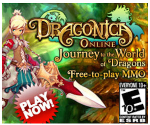 Dragonica