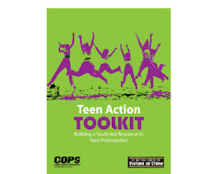 Teen Action Toolkit