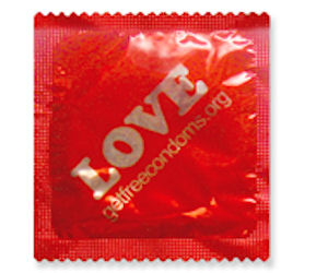 Love Condoms