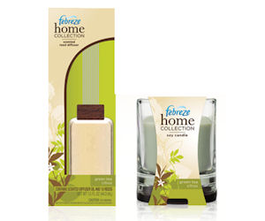 Febreze Home Collection