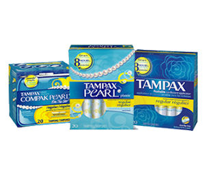 Tampax