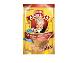 Nestle Abuelita Granulado