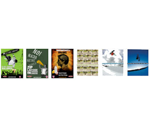 Cabot Cheese Posters