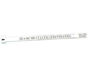 H. Samuel Ring Sizer