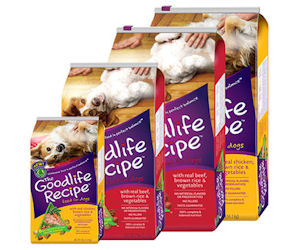 The Goodlife Recipe