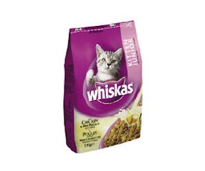 Whiskas