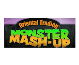 Monster Mash-Up