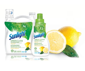 Sunlight Green Clean
