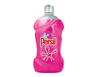 Persil in the Pink