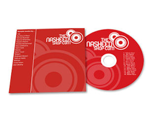 Nasheed CD