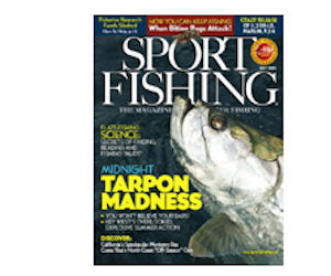 Sport Fishing