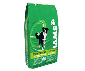 Iams ProActive Health