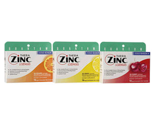 Thera Zinc Lozenge