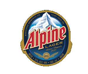 Alpine Lager