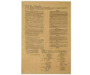 U.S. Constitution