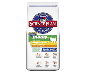 Hill's Pet Food