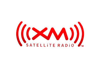 XM Satellite Radio Decal or Pocket Guide