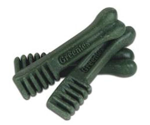 Greenies