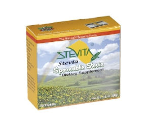 Stevita
