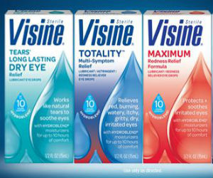 Visine